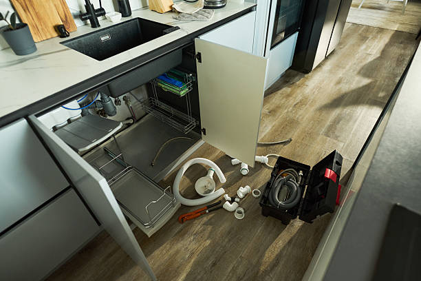 Reliable Pipe Repair contractor in North Bloomfield, OH by Street Wise - Plumbing