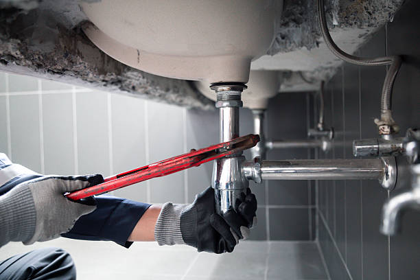 Licensed Pipe Repair service in North Bloomfield, OH - Street Wise - Plumbing